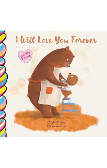 I Will Love You Forever