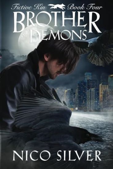 Brother of Demons