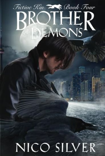 Brother of Demons