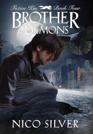 Brother of Demons