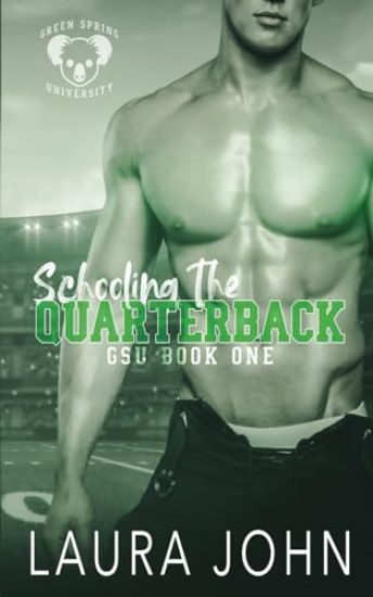 Schooling The Quarterback