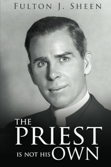 The Priest Is Not His Own