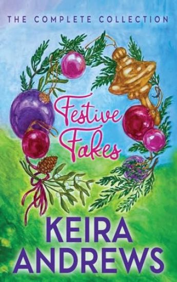 Kansikuva: Festive Fakes