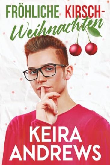 Fröhliche Kirsch-Weihnachten
