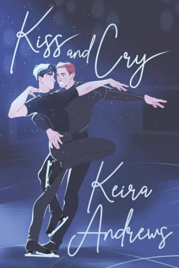 Kansikuva: Kiss and Cry