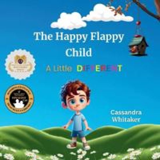 The Happy Flappy Child - A Little Different
