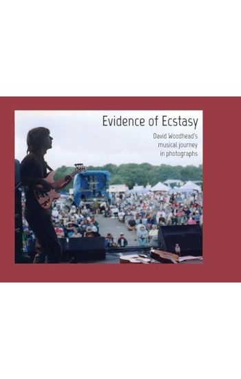 Kansikuva: Evidence of Ecstasy