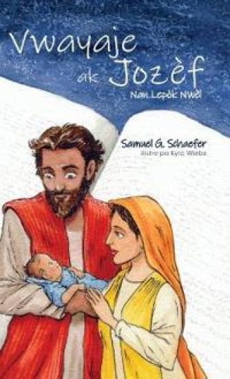 Vwayaje ak Jozèf