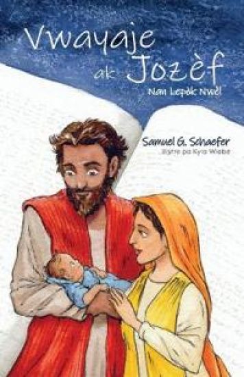 Vwayaje ak Jozèf