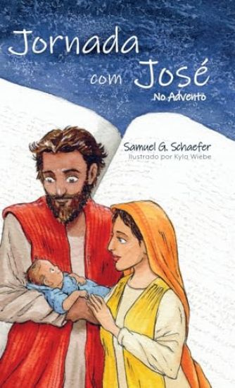 Jornada com José