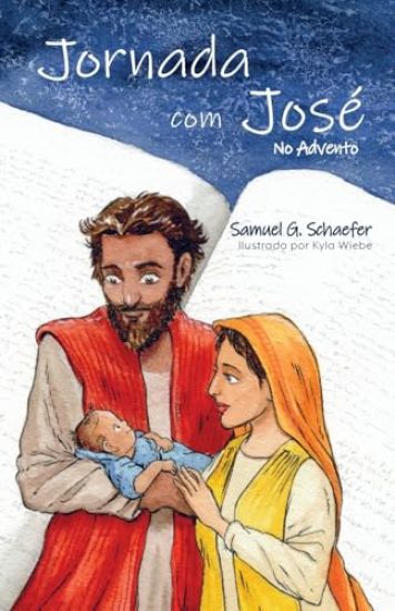Jornada com José