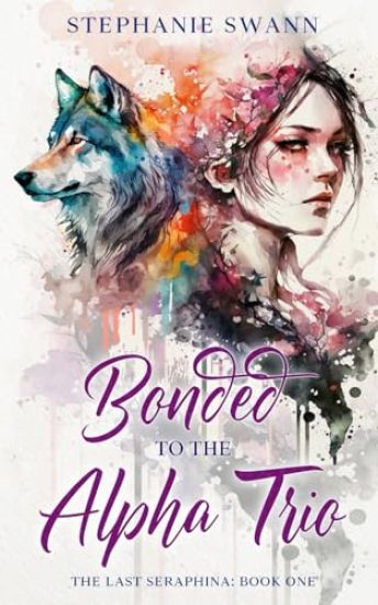 Bonded to the Alpha Trio