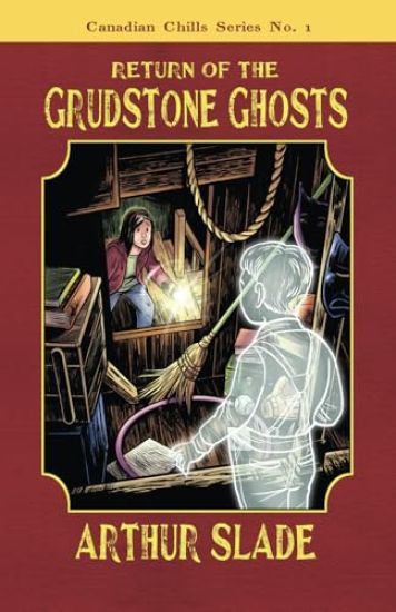 Return of the Grudstone Ghosts
