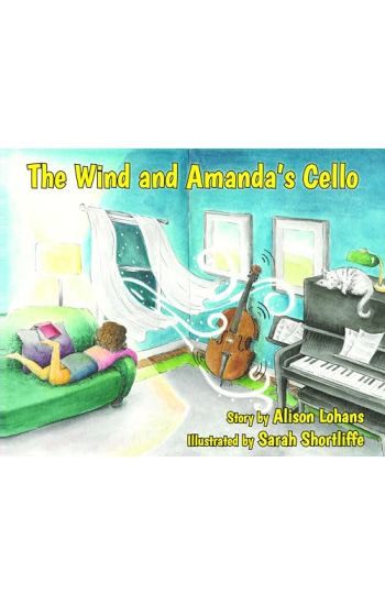 The Wind and Amanda's Cello