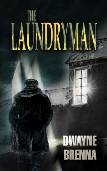 The Laundryman