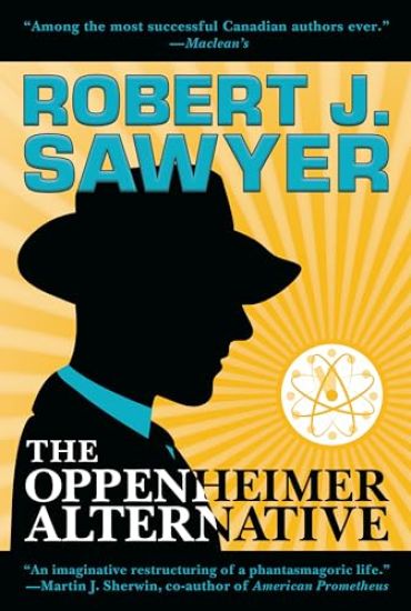 The Oppenheimer Alternative