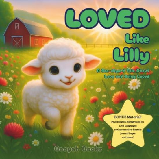 Loved Like Lilly