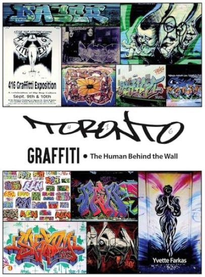 Toronto Graffiti