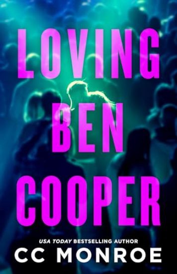 Kansikuva: Loving Ben Cooper