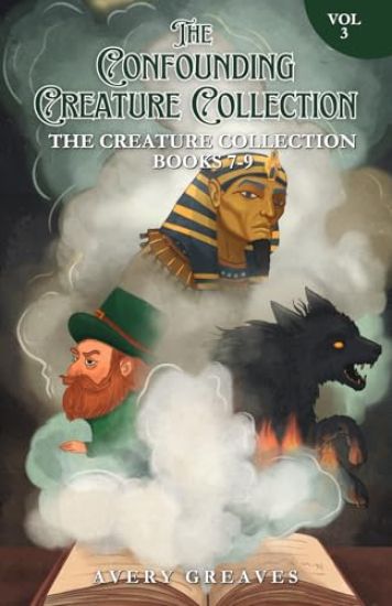 The Confounding Creature Collection