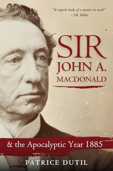 Sir John A. Macdonald