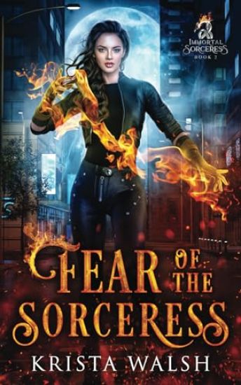 Fear of the Sorceress