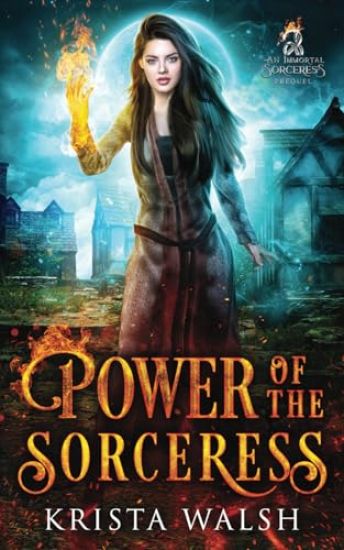 Power of the Sorceress