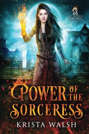 Power of the Sorceress