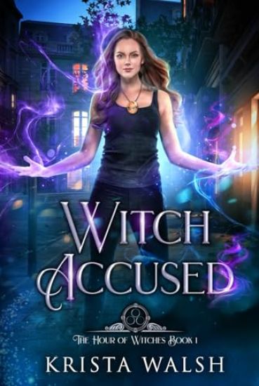 Witch Accused