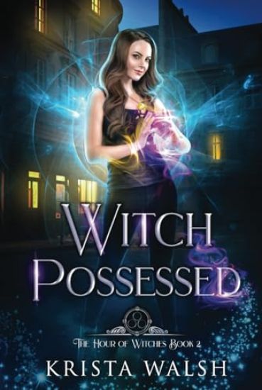 Witch Possessed