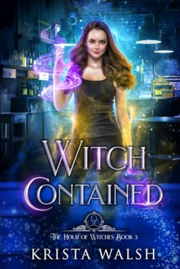 Witch Contained