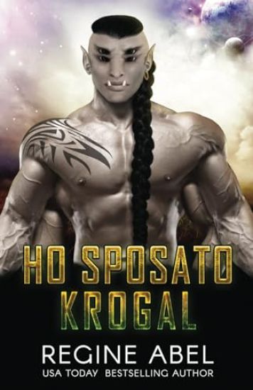 Ho Sposato Krogal