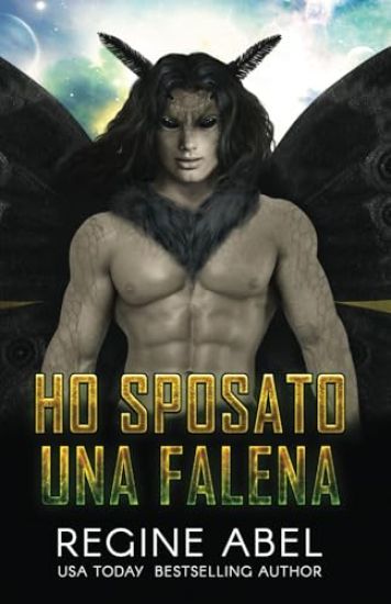 Ho Sposator Una Falena