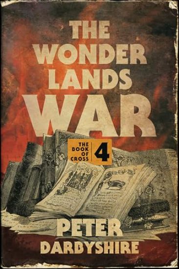 The Wonder Lands War