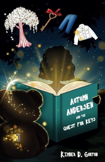 Autumn Andersen and the Quest for Keys