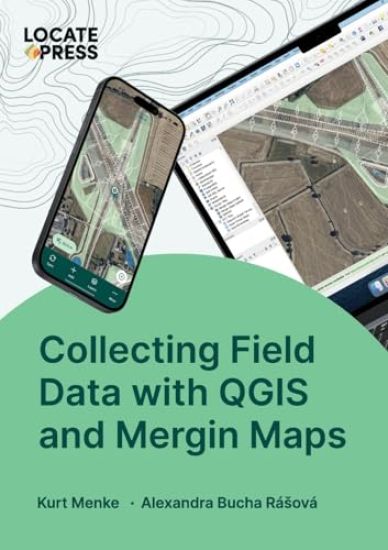 Collecting Field Data with QGIS and Mergin Maps