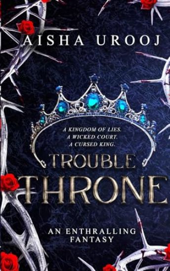 Trouble Throne