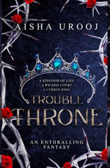 Trouble Throne