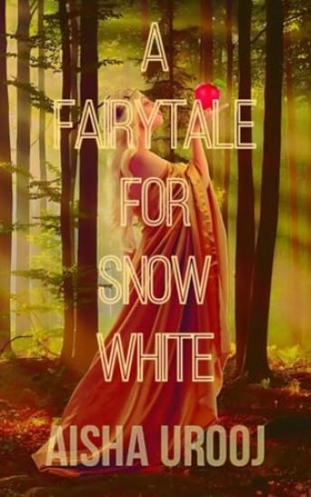 A Fairytale for Snow-White
