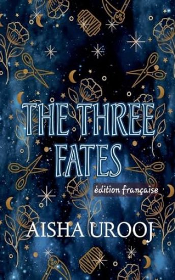 The Three Fates