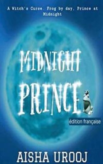 Midnight Prince