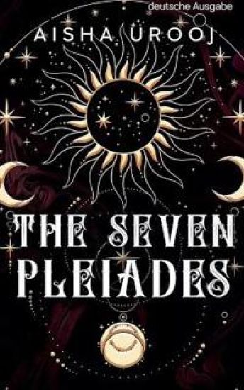 The Seven Pleiades