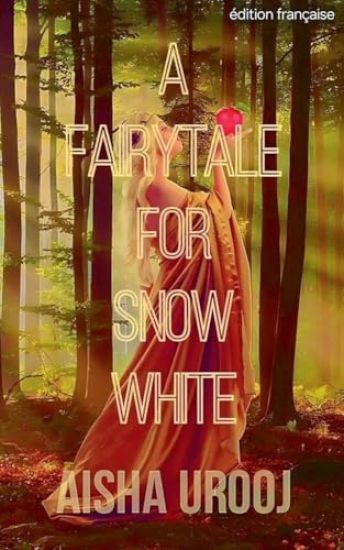 A Fairytale for Snow White