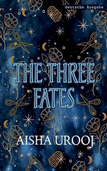 The Three Fates