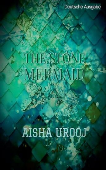 The Stone Mermaid