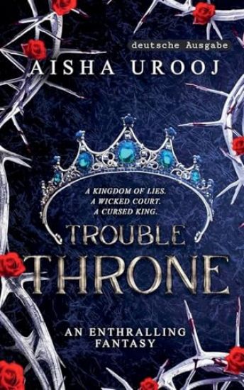 Trouble Throne