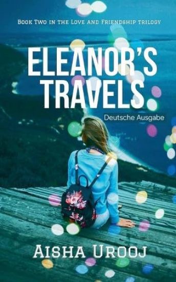 Eleanor's Travels