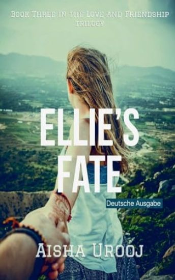Ellie's Fate