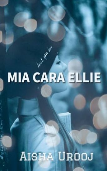 Mia Cara Ellie