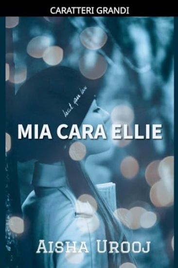 Mia Cara Ellie